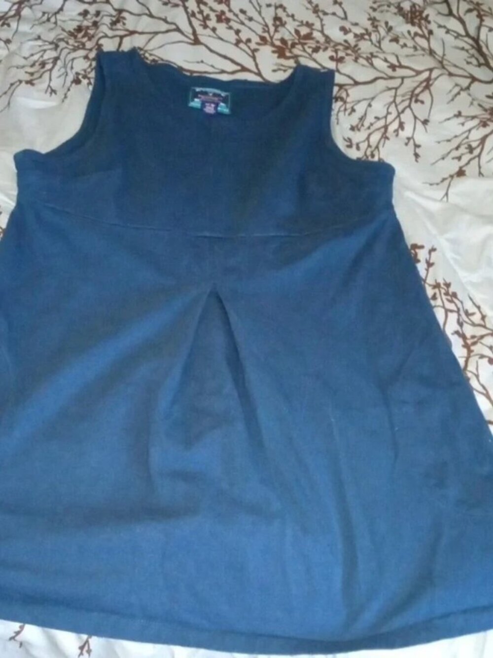 American Eagle Outfitters Jumper Dress Cotton Wool Blend XL